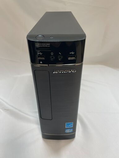 すぐ遊べる！ゲーミングPC GTX750Ti+Core i5