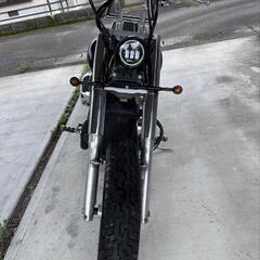 ホンダ シャドウ４００
