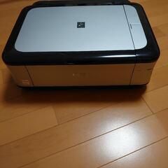 Canonプリンターpixus