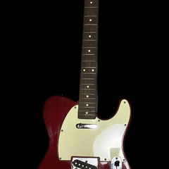 FENDER JAPAN TL62-65US