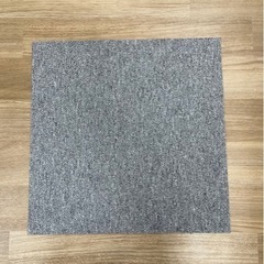 （未開封）20枚入り15ケースセット　サンゲツ　sangetsu  NT-350シリーズ　50cm×50cm 20枚入　15箱セット色:NT375 タイルカーペット　※3ケースから購入可