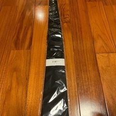 ネクタイ(黒)新品
