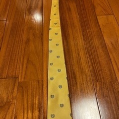 ネクタイの画像