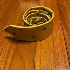 ネクタイの画像