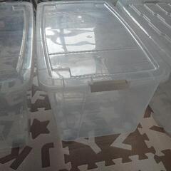 衣装ケース