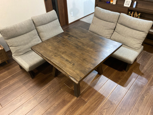 ダイニングセット