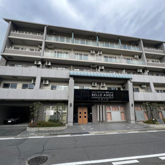 🎉仲介手数料無料🎉近鉄奈良線/新大宮駅 歩3分✨奈良市✨大規模リ...