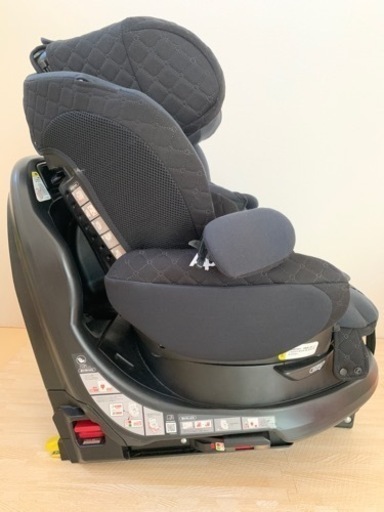 チャイルドシート(新生児〜４歳)