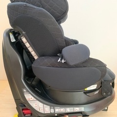 チャイルドシート(新生児〜４歳)の画像