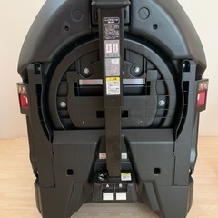 チャイルドシート(新生児〜４歳)の画像