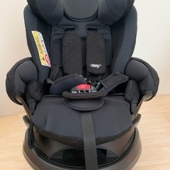 チャイルドシート(新生児〜４歳)の画像