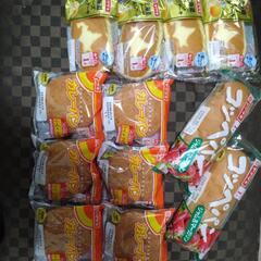 ヤマザキパン　12個セット