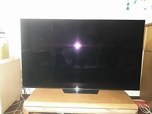SONY BRAVIA KJ-55A8F 55インチ