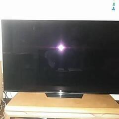 SONY BRAVIA KJ-55A8F 55インチ