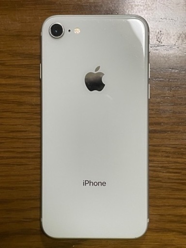 iPhone8 