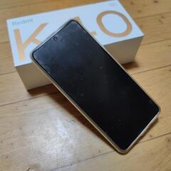 スナドラ870 xiaomi redmi k40 poco化済