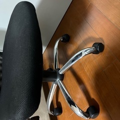 オフィスチェアの画像