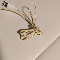 siroca 扇風機　リモコン付の画像