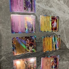 ポケモンカード　151