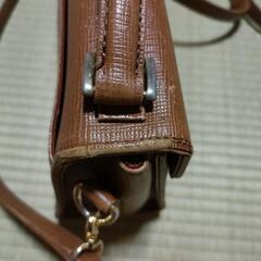 クレージュ　ショルダーバッグの画像