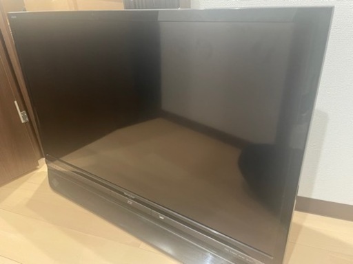 AQUOS LC-40DR9-B [40インチ ブラック系]