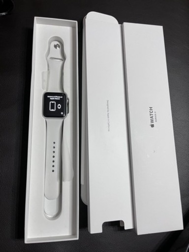 おもちゃ Apple Watch series3