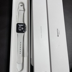 Apple Watch series3   