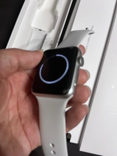 Apple Watch series3   