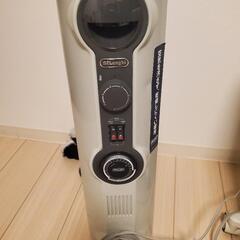 DeLonghi オイルヒーター