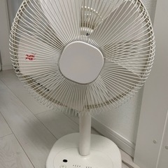 扇風機