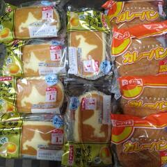 ヤマザキパン　10個セット