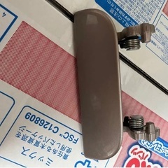 タント  ドアノブ