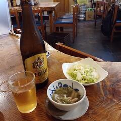 呑みメンバー募集🍺