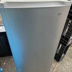 冷凍庫　難あり　