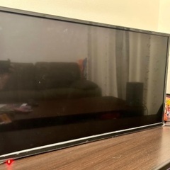 【美品！今だけ！】液晶テレビ　32型の画像