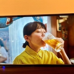【美品！今だけ！】液晶テレビ　32型の画像