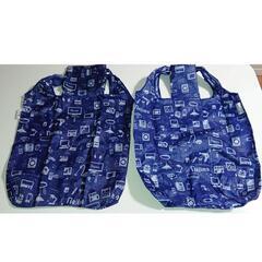 Nojimaノベルティ　エコバッグ