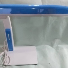 【新品未使用】蛍光灯スタンド SANOR'e SDS-591