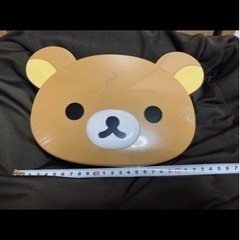 リラックマ小物入れ