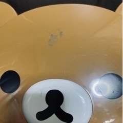 リラックマ小物入れの画像