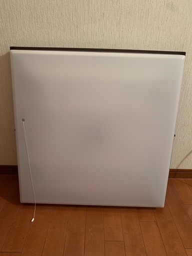 照明　正方形