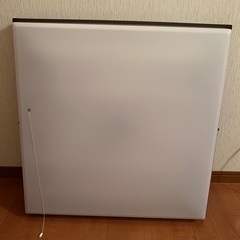 照明　正方形