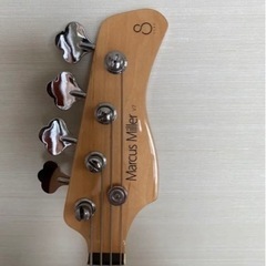 SIRE V7 Alder First Generation ベースの画像