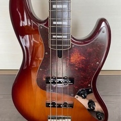 SIRE V7 Alder First Generation ベースの画像