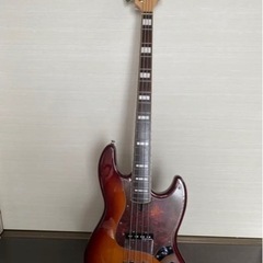 SIRE V7 Alder First Generation ベース