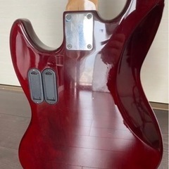 SIRE V7 Alder First Generation ベースの画像