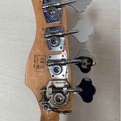 SIRE V7 Alder First Generation ベースの画像