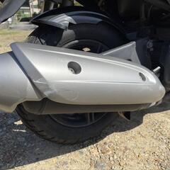 YAMAHA　ジョグZR　MotoGPエディションの画像
