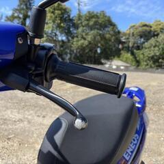 YAMAHA　ジョグZR　MotoGPエディションの画像