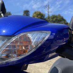 YAMAHA　ジョグZR　MotoGPエディションの画像